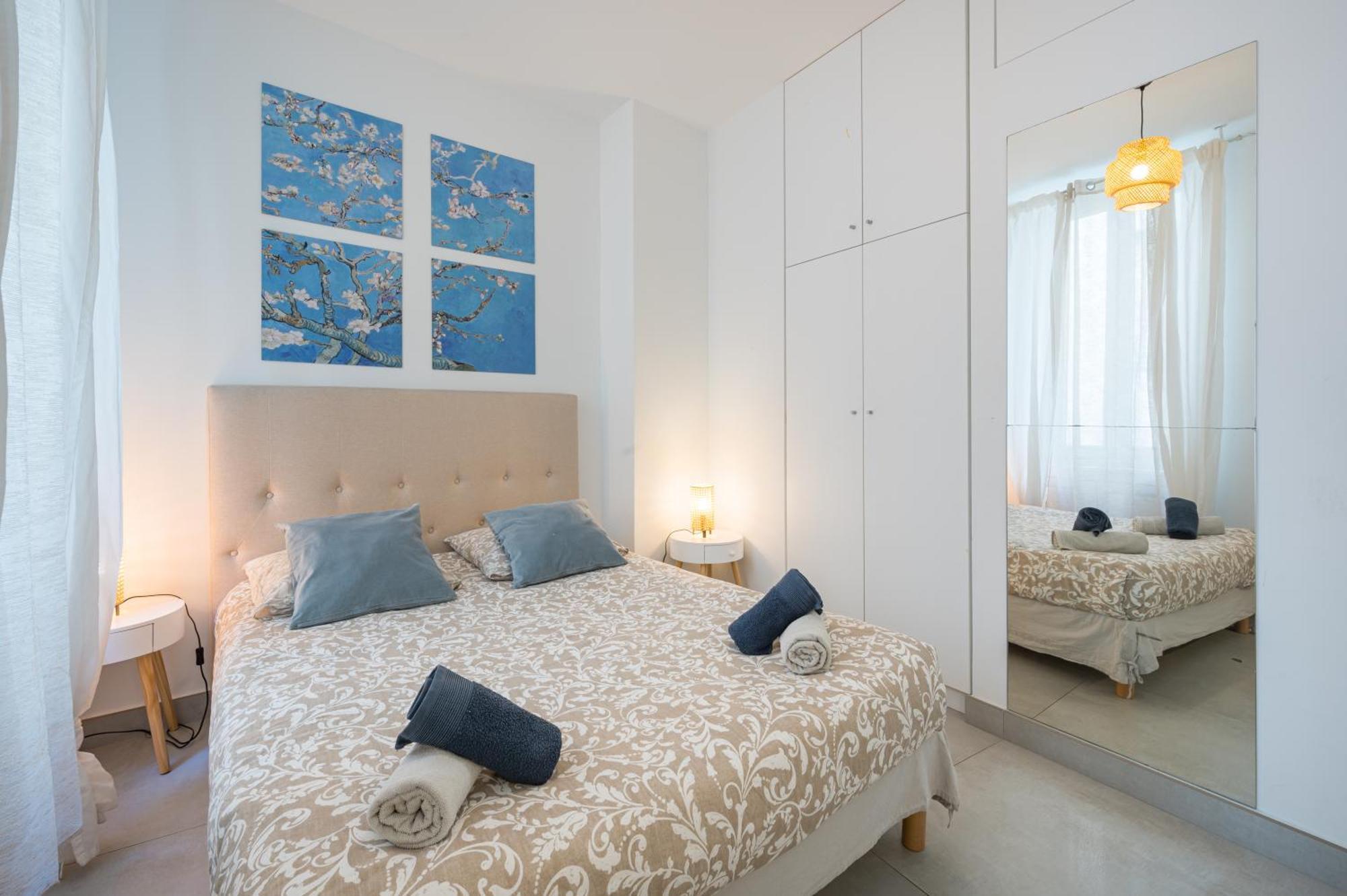 Stunning Flat By The Beach, Carre D'Or-Negresco Nizza Kültér fotó